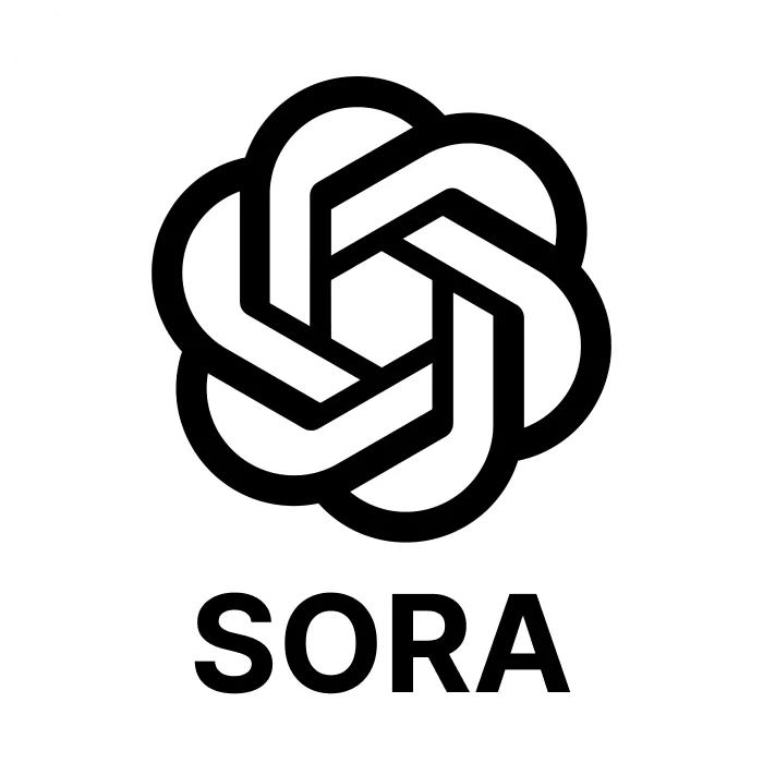 Open AI Sora Icon